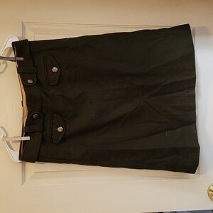 J crew women's skirt